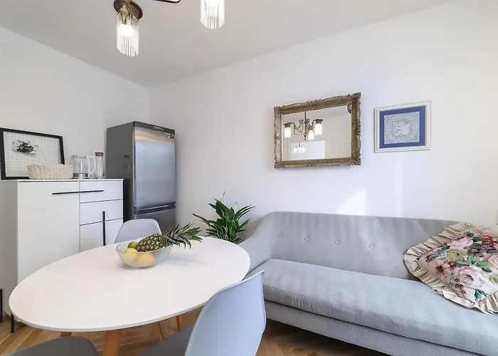 Duda 아파트 리예카