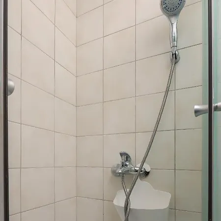 Duda Apartament *