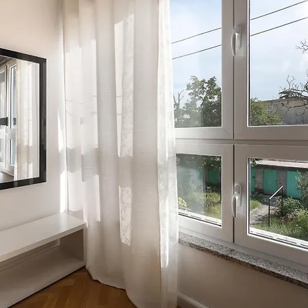 Duda Apartament