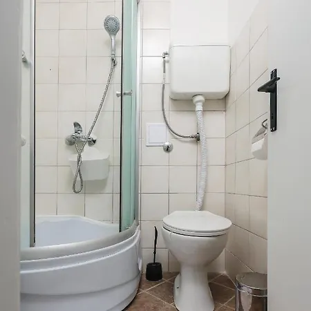 Apartament Duda