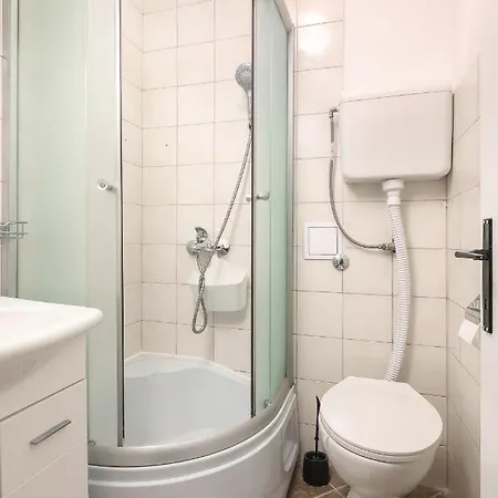 Apartament Duda