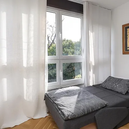 Duda Apartament