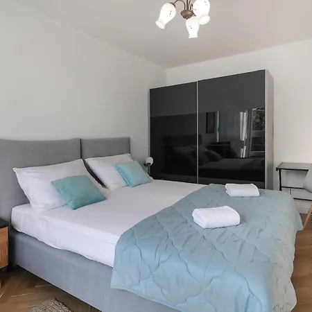 Duda Apartament Rijeka