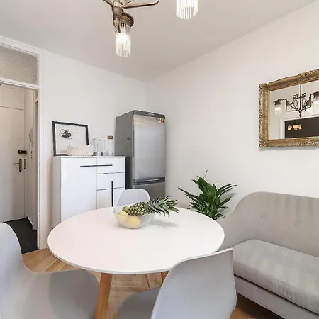 Apartament Duda *